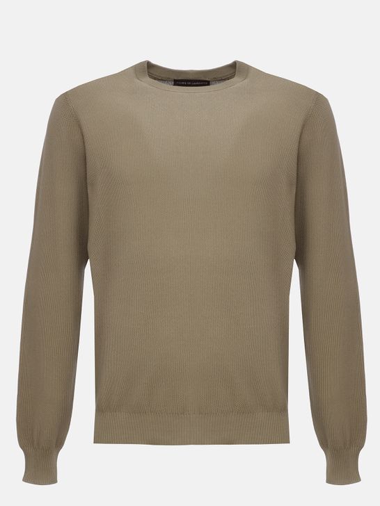 felpa-filippo-de-laurentiis-crepe-beige-gc1ml-cr12s-511