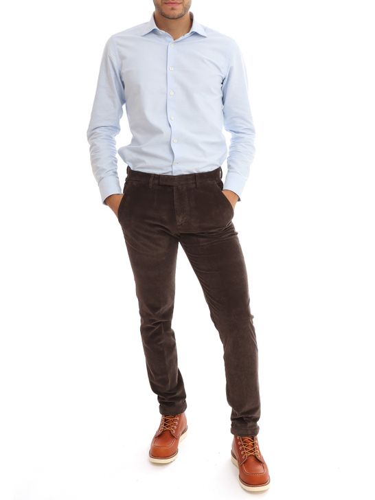trousers-briglia-1949-velvet-brown