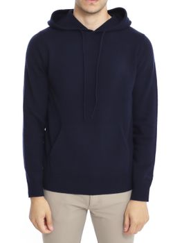 Maglia MC2 Saint Barth Mahony Blu
