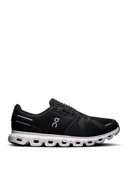 Sneakers On Cloud 6 Nero