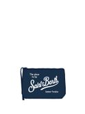 pochette mc2 saint barth aline blu