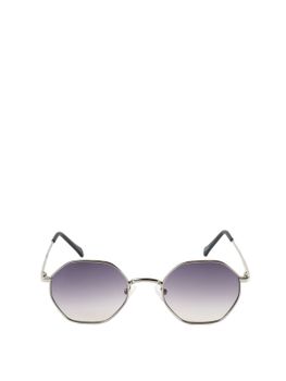 Occhiali Cocco Square California Grigio