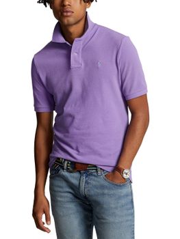 Polo Polo Ralph Lauren Iconic Viola