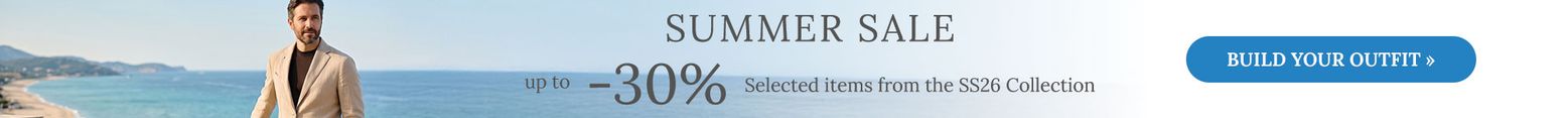 Summer Sale