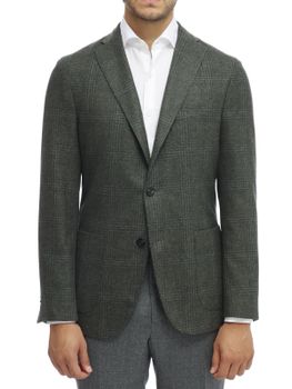 Blazer Boglioli Galles Green