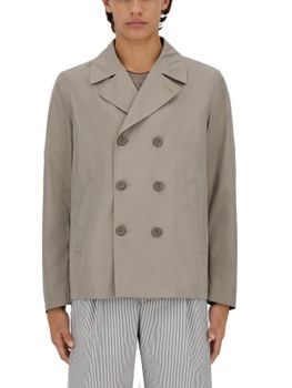 Peacoat Herno Dean Beige