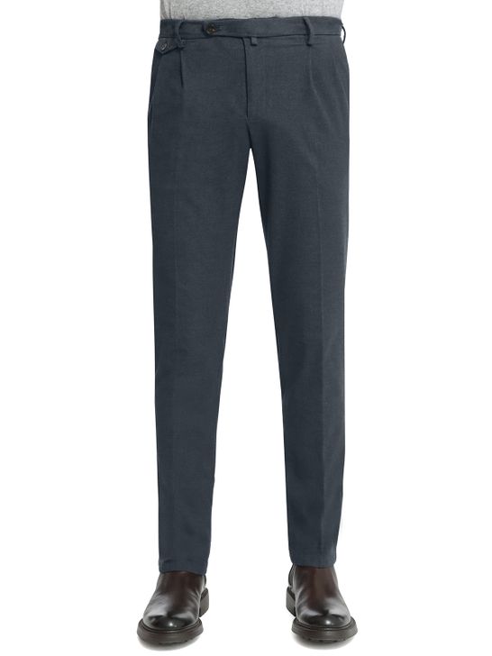 pantaloni-briglia-1949-microstruttura-blu-bg02-400011-91