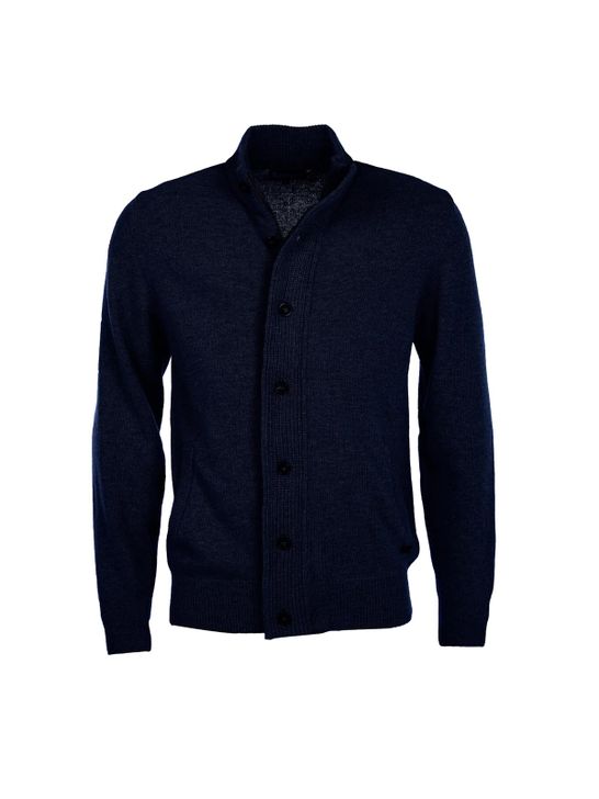 maglia-barbour-essential-patch-zip-blu-mkn0731-ny91