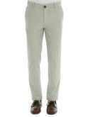pantaloni rrd surflex chalk week end light verde
