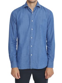 Shirt Xacus Denim
