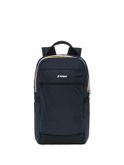 zaino k-way mid laon blu