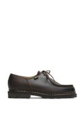 scarpe paraboot michael marrone