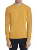 maglia mc2 saint barth regent giallo