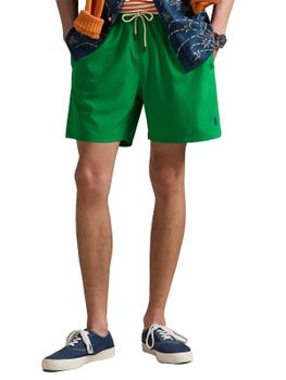 Costume Polo Ralph Lauren Traveler Verde