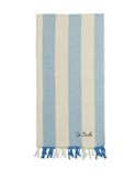 telo mare mc2 saint barth foutas light azzurro