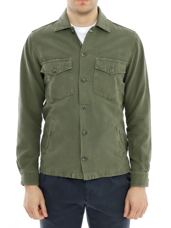 overshirt-cotone-lino-acadia-militare