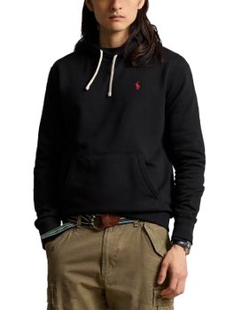 Sweatshirt Polo Ralph Lauren Hoodie Black