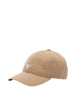 Cappello Barbour Cascade Beige