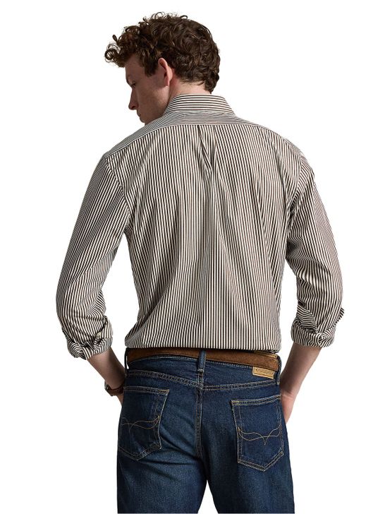 shirt-polo-ralph-lauren-striped-stretch-brown