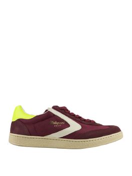 Sneakers Valsport Olimpia Ripstop Bordeaux
