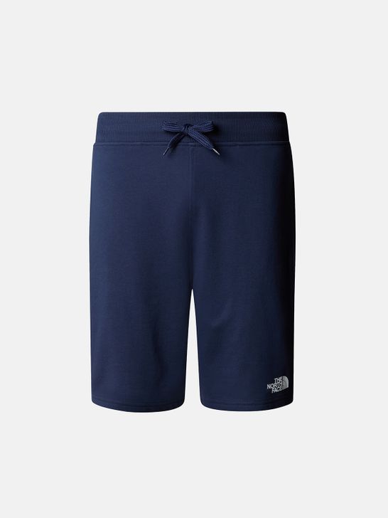 short-the-north-face-standard-light-blue