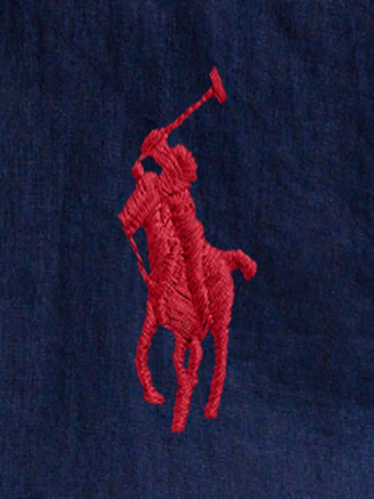 shirt-polo-ralph-lauren-linen-blue