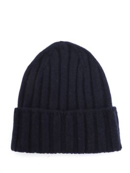 Beanie Bl'ker Cashmere Blue