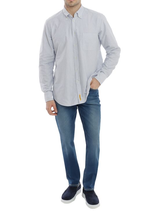 camicia-bd-baggies-oxford-bianco-celeste-brad001ts14-b15009-02