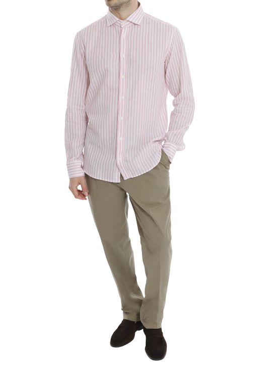 shirt-bastoncino-linen-pink