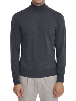 Maglia Altea Lupetto Grigio