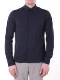 shirt rrd oxford blue