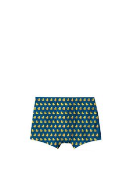 Boxer MC2 Saint Barth Blue