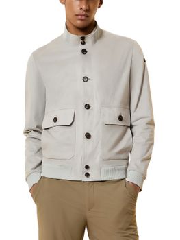 Giubbino RRD Nabucco Val Jkt Beige