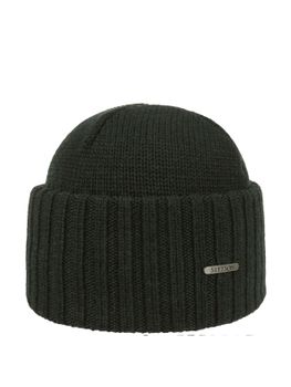 Beanie Stetson Northport Green
