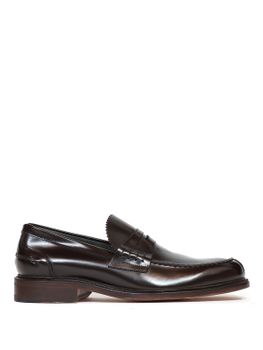 Mocassini Berwick 1707 Marrone