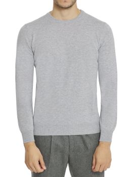 Maglia Kangra Geelong Grigio