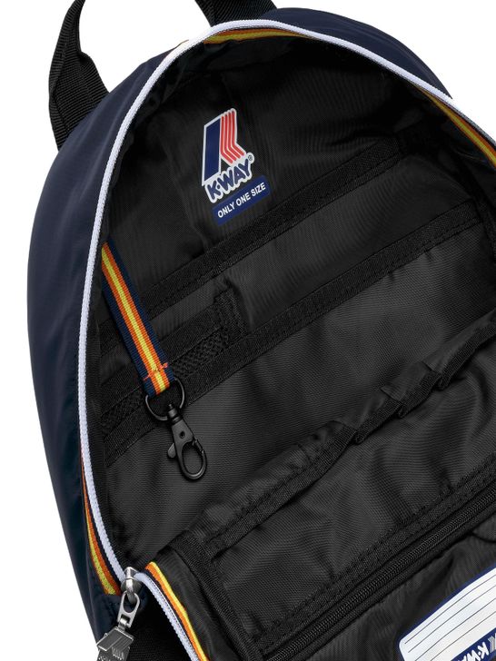 zaino-k-way-laon-blu-k8148cw-k89