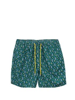 Costume MC2 Saint Barth Ultralight Verde