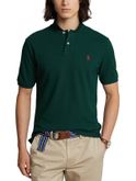 polo polo ralph lauren iconic verde