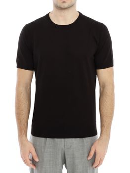 T-Shirt Kangra Nero