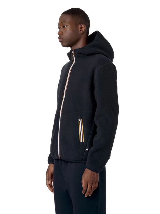 jacket-k-way-jack-sherpa-blue