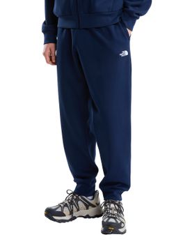Pantaloni The North Face Evolution Simple Dome Blu