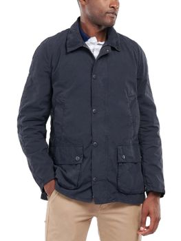 Jacket Barbour Ashby Blue