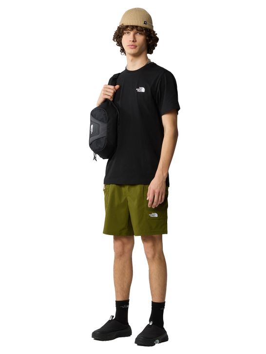 t-shirt-the-north-face-simple-dome-black