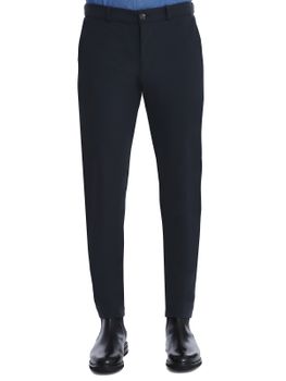 Trousers RRD Surflex Winter Chino Jo Pant Black