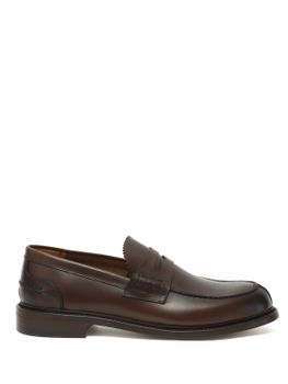 Loafers Berwick 1707 Brown
