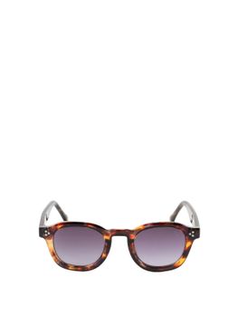 Occhiali Cocco Square Cult Marrone