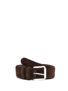 Cintura Farnese Marrone