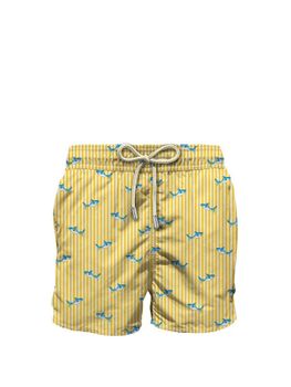 Costume MC2 Saint Barth Comfort Giallo
