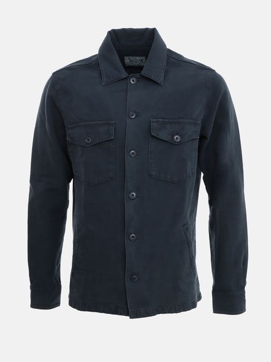 overshirt-cotone-lino-acadia-navy